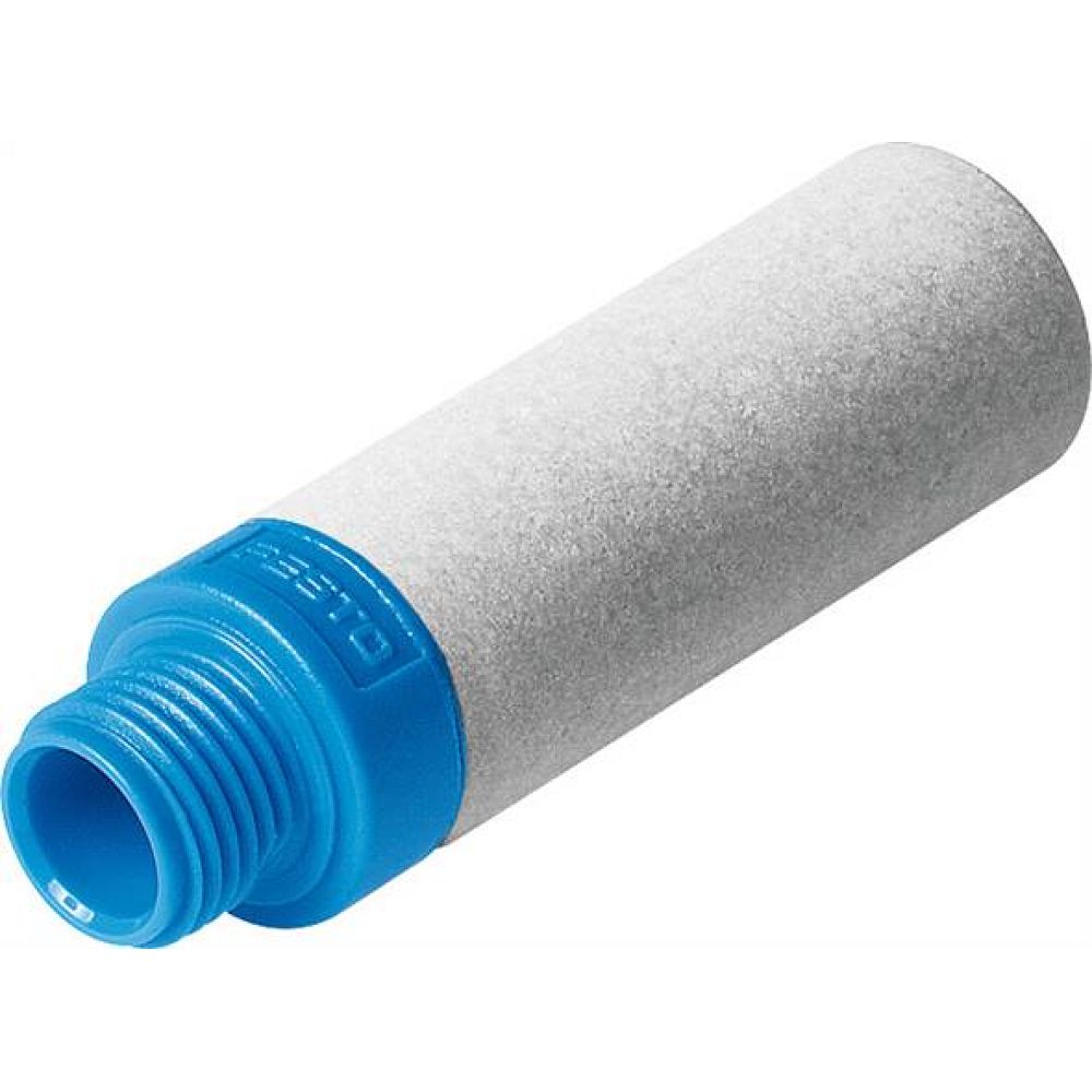 Festo 197583. Silencer UO-1/8