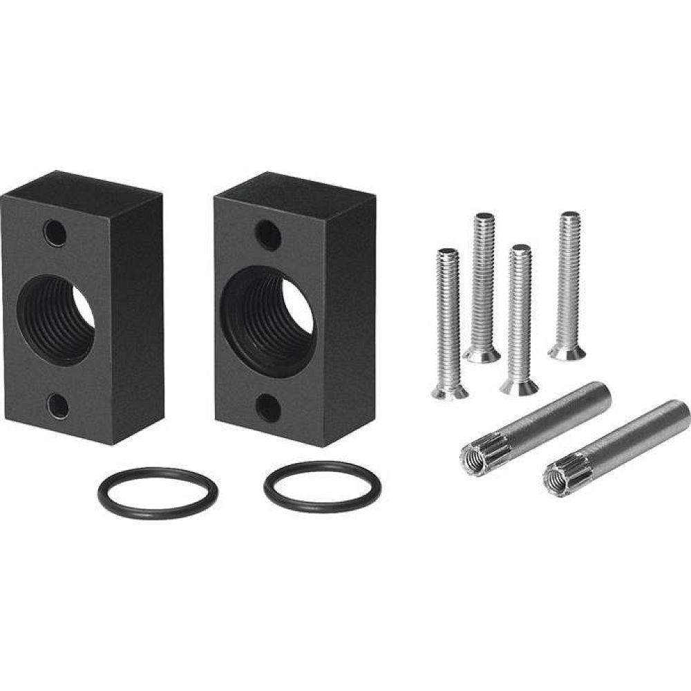 Festo PBL-1/8-D-MICRO (526318) Anschlussbausatz