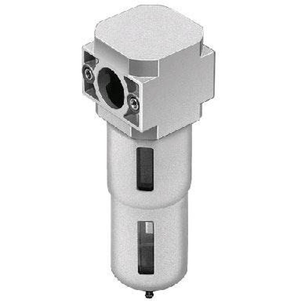 Festo 532778. Filtro de carbón activo LFX-D-MAXI