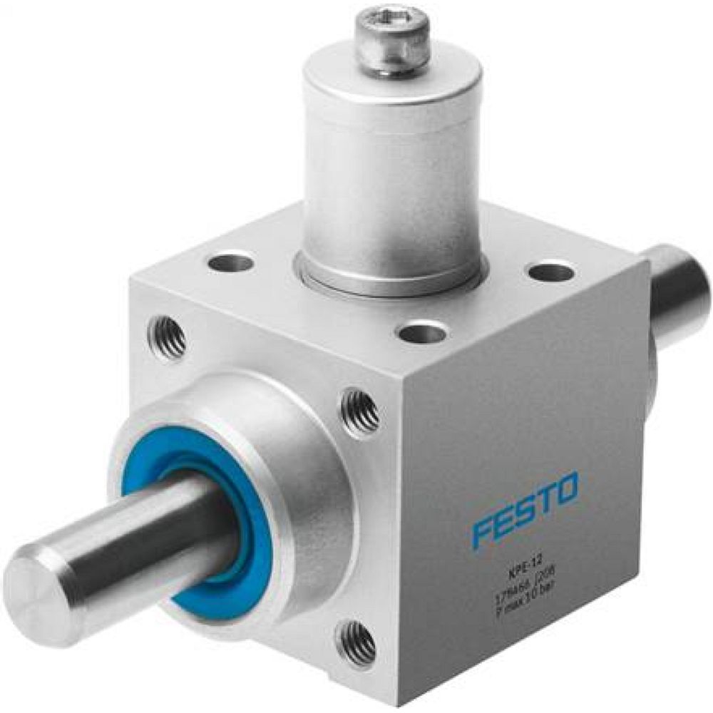 Festo 178465. Feststelleinheit KPE-10