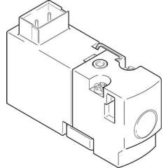 Festo 197023. Solenoid valve MHA1-M1H-3/2O-0,6-TC