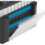 Festo 194073. Schilderträger CPV14-VI-ST-T-2