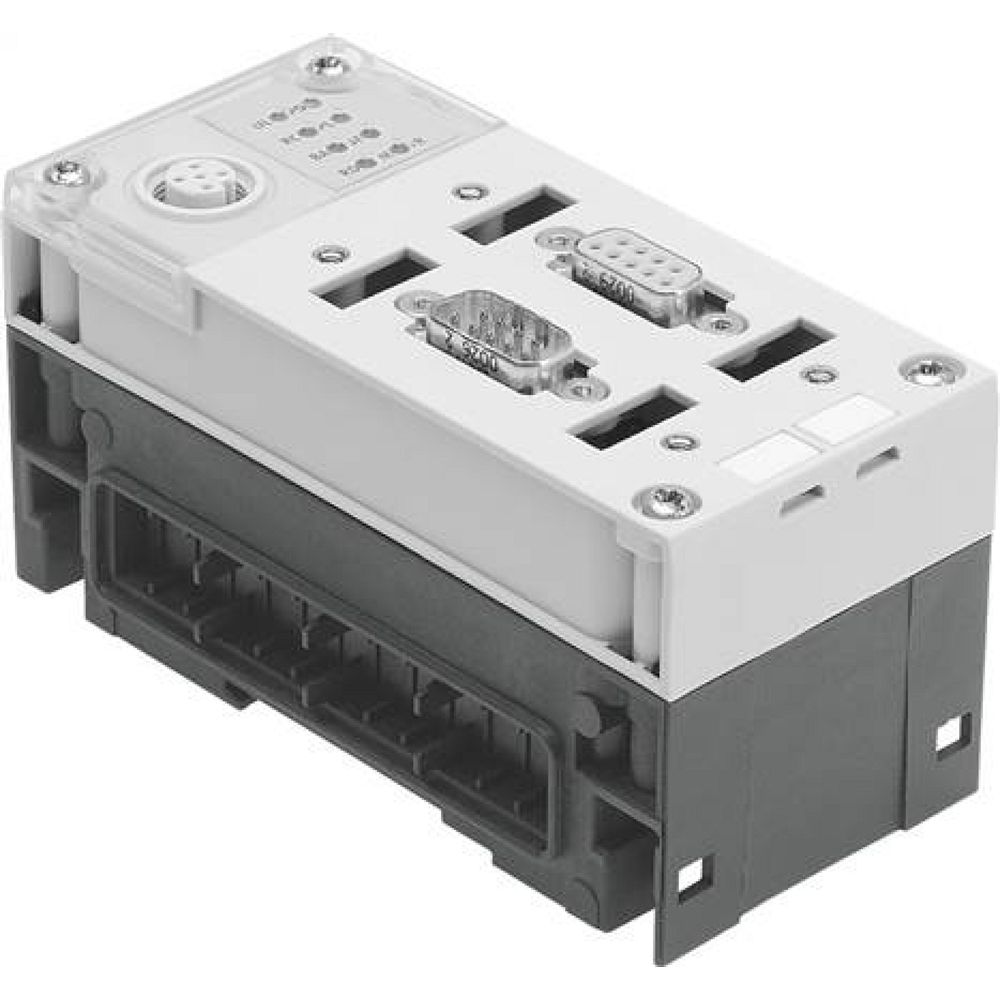 Festo 195748. Busknoten CPX-FB6