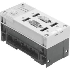 Festo 195748. Busknoten CPX-FB6