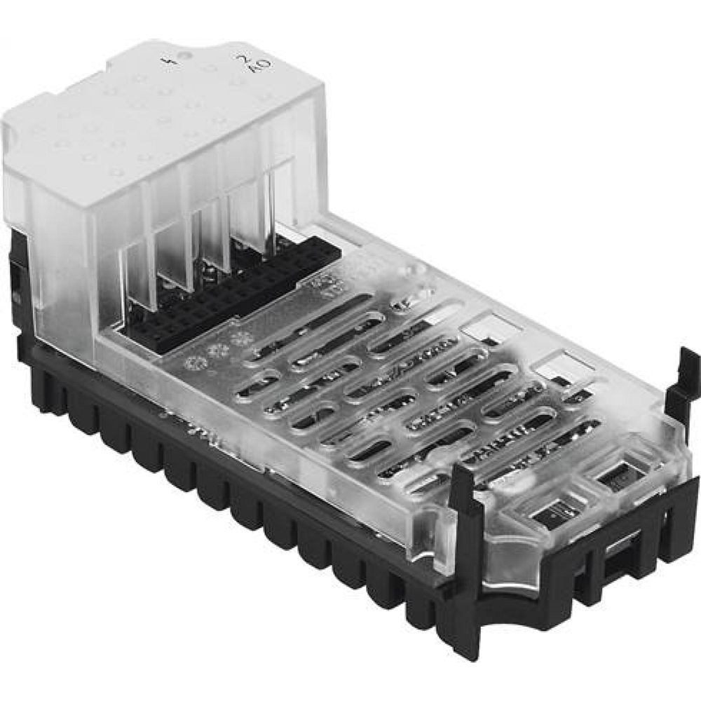 Festo 526170. Analogmodul CPX-2AA-U-I