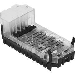 Festo 526170. Analogue module CPX-2AA-U-I
