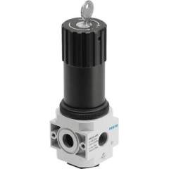 Festo 194683. Pressure regulator LRBS-D-7-O-MINI