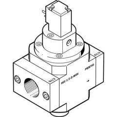 Festo 165070. On/off valve HEE-1/8-D-MINI-230