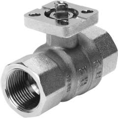 Festo 534308. Ball valve VAPB-1 1/2-F-25-F0405