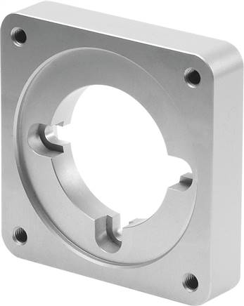 Festo 530081. Motorflansch EAMF-A-44A/B-57A