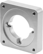 Festo 530081. Motorflansch EAMF-A-44A/B-57A
