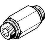 Festo 11690. Rückschlagventil H-3/8-B
