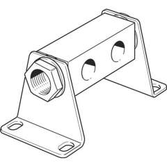 Festo 9492. common supply manifold PAL-1/2-2