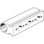 Festo 30693. common supply manifold PAL-3/8-3-B