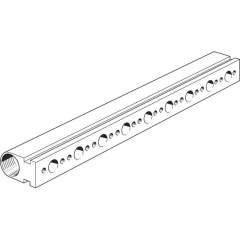 Festo 30287. common supply manifold PAL-1/4-9-B