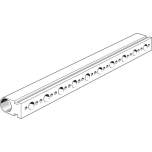 Festo 30560. common supply manifold PAL-1/8-10-B