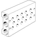 Festo 10188. Manifold block PRS-1/4-5