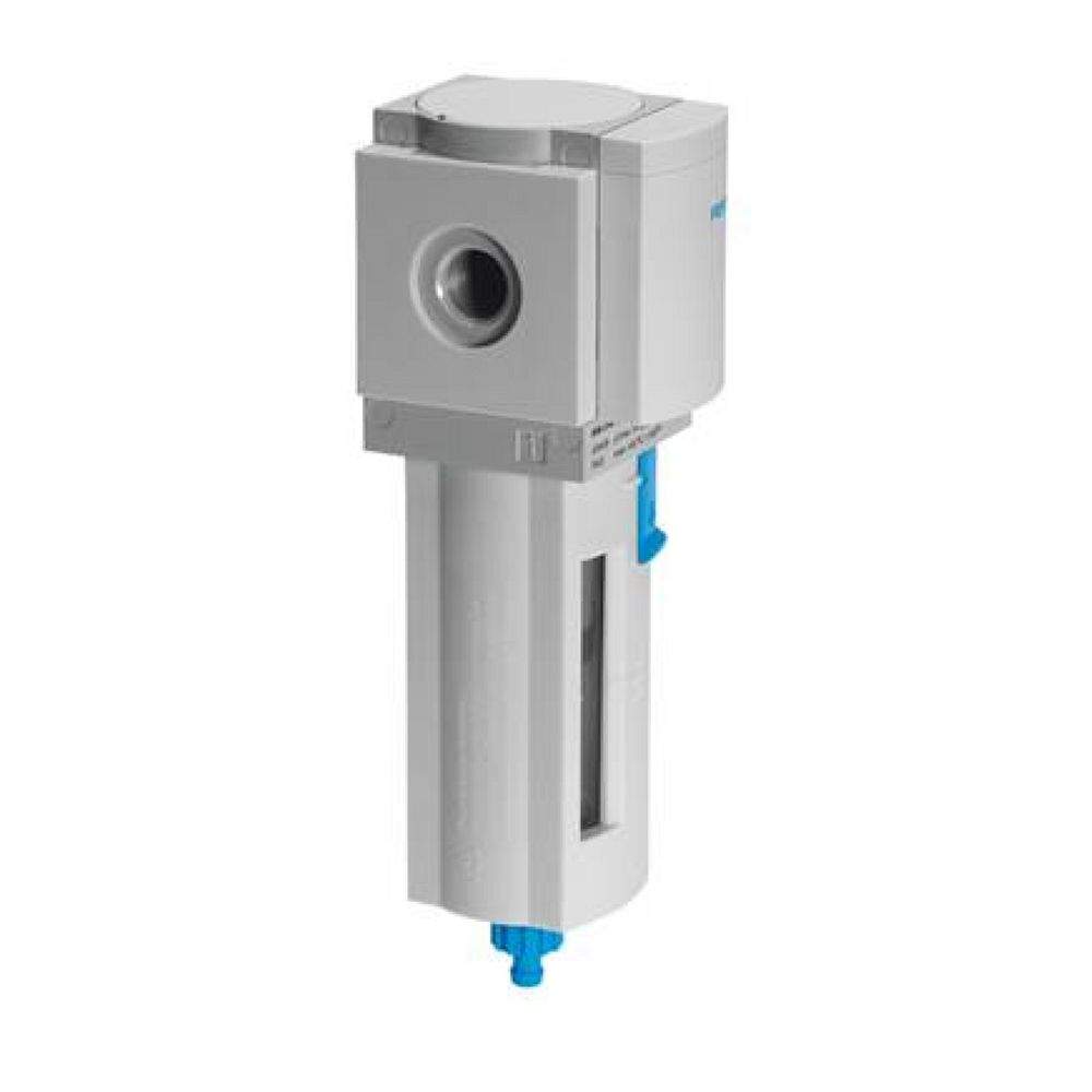 Festo 529459. Filtro submicrónico MS4-LFM-1/4-ARM