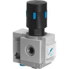 Festo 529474. Pressure regulator MS4-LRB-1/4-D5-AS-BD