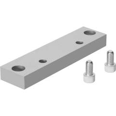 Festo 165572. Montageplatte HSM-16