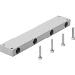 Festo 34566. Foot mounting HBEV-20/180