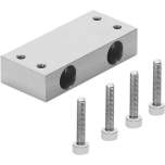 Festo 34563. Fußbefestigung HBEV-15/63