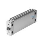 Festo 164041. Flachzylinder DZF-32-40-P-A