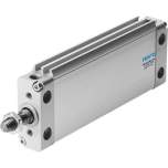 Festo 161285. Flat cylinder DZF-40-160-A-P-A