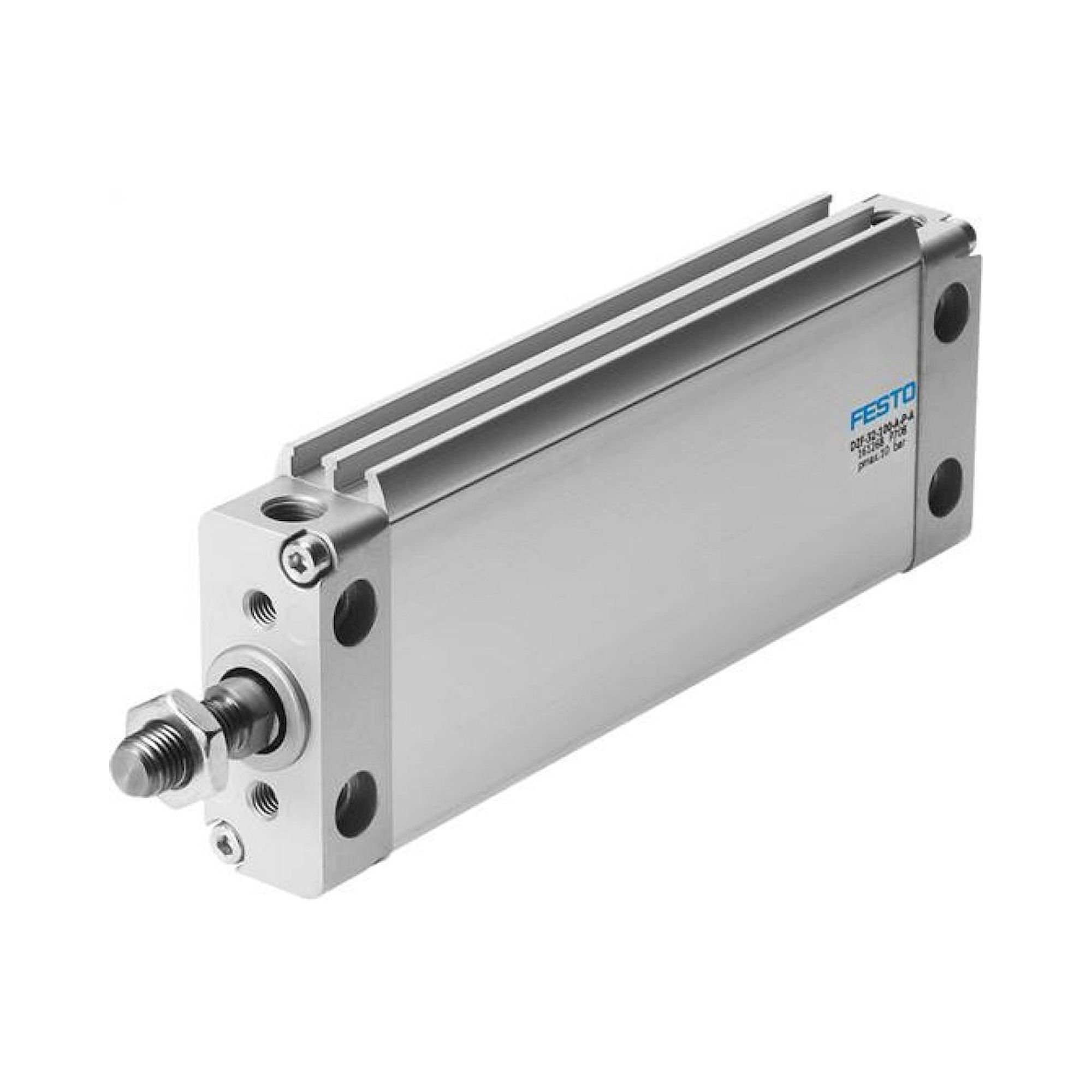 Flachzylinder DZF-25-30-P-A - Festo 578586