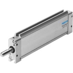 Festo 161239. Flat cylinder DZF-18-40-A-P-A