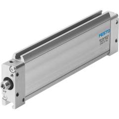 Festo 164017. Flachzylinder DZF-18-40-P-A