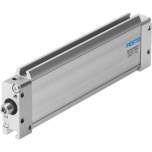 Festo 164016. Flachzylinder DZF-18-25-P-A