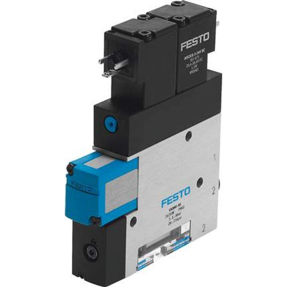Festo 162509. Vacuum generator VADMI-140