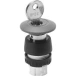 Festo 573108. Schlag-Rasttaster PRS-22-RT-B