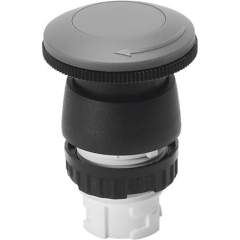 Festo 9297. Mushroom pushbutton, detenting PR-22-RT