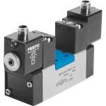 Festo 533016. Solenoid valve MDH-5/3E-D-2-M12-C