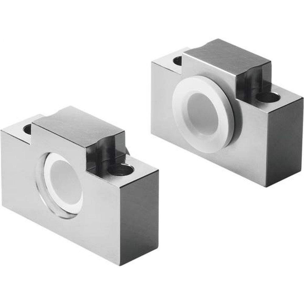 Festo 161874. Trunnion support CRLNZG-32