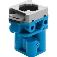 Festo 6817. Front panel valve SV-3-M5