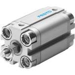 Festo 156765. Compact cylinder ADVULQ-16-5-A-P-A