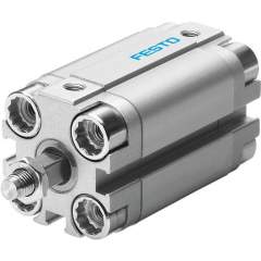 Festo 156777. Kompaktzylinder ADVULQ-20-30-A-P-A