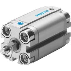 Festo 157077. Compact cylinder AEVULQ-16-25-A-P-A