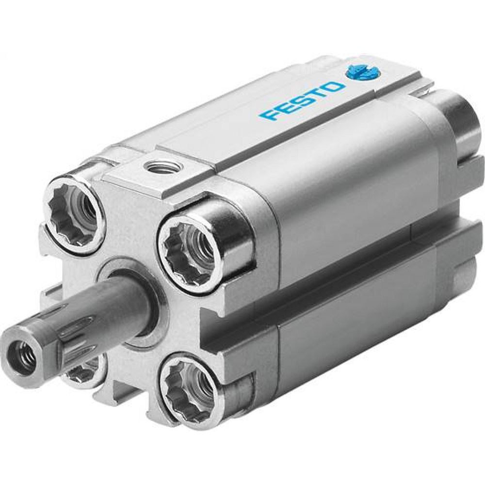 Festo 157207. Compact cylinder AEVUZ-12-10-P-A