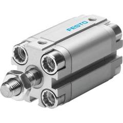 Festo 156604. Kompaktzylinder ADVU-20-25-A-P-A
