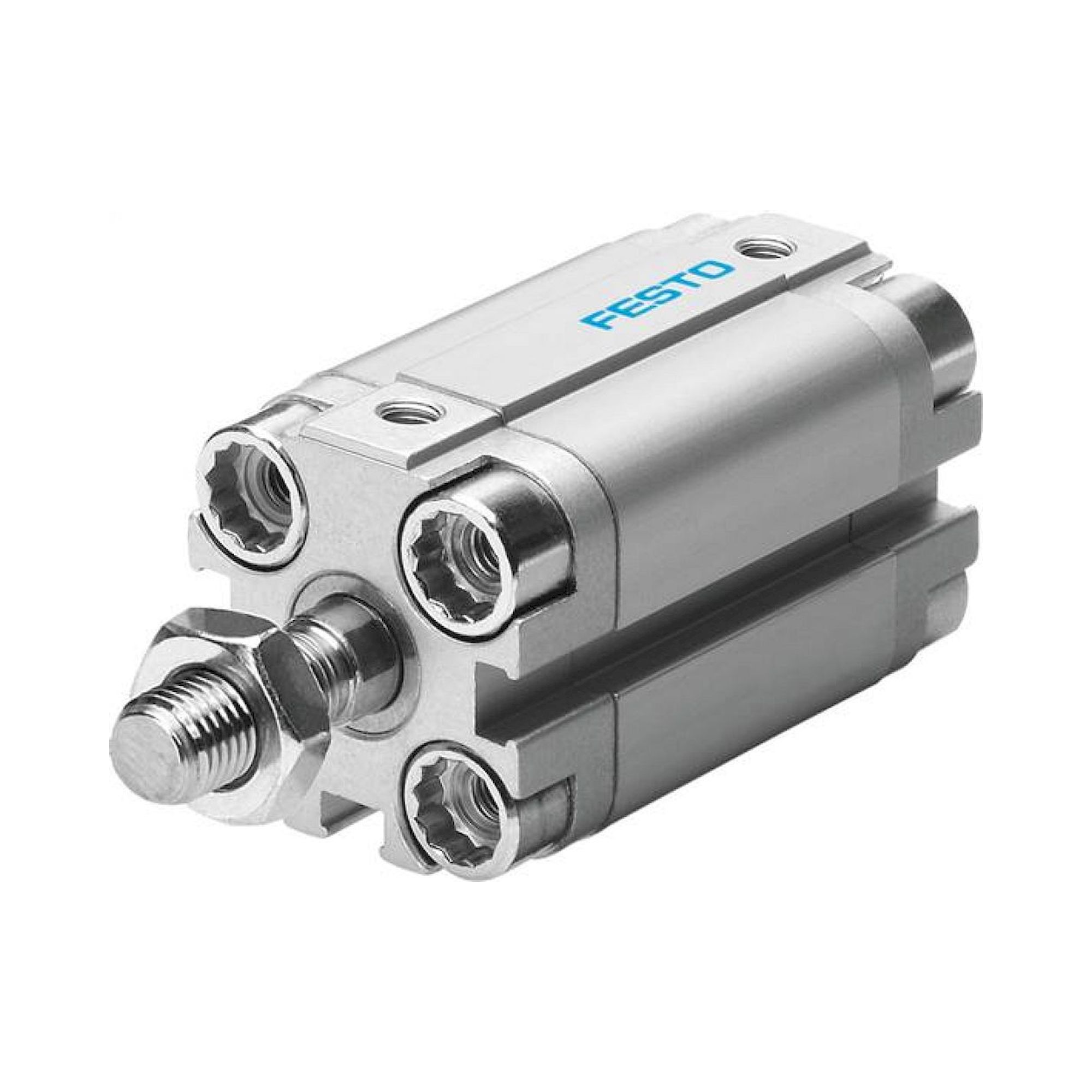 Kompaktzylinder ADVU-25-70-P-A - Festo 609487