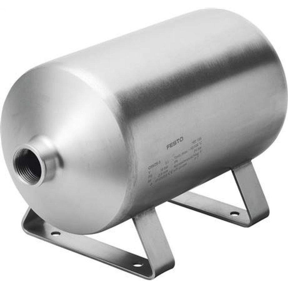 Festo 192159. Air reservoir CRVZS-5