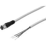 Festo 192964. Verbindungsleitung SIM-M8-3GD-10-PU