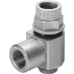 Festo 151784. Elbow fitting LJK-1/8-I/I