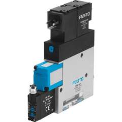 Festo 171058. Vakuumsaugdüse VADMI-95-LS-N