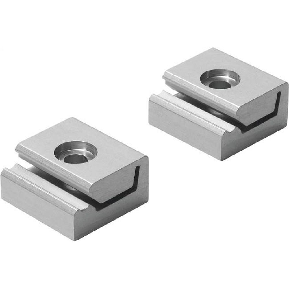 Festo 150736. Central support MUP-18/25