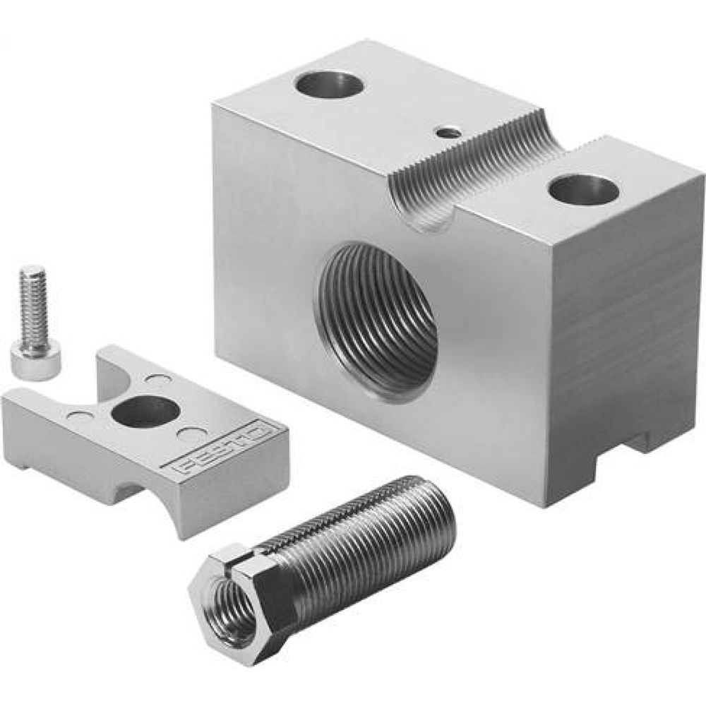 Festo 34582. Befestigungsflansch YSRF-S-20-C